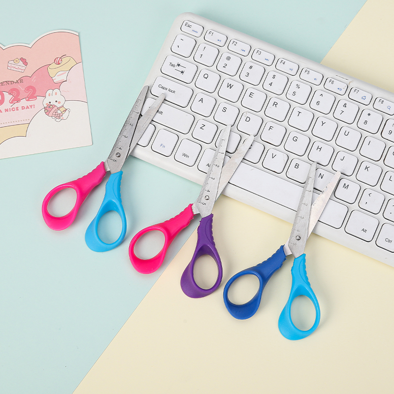 Zibom stationery range display 3