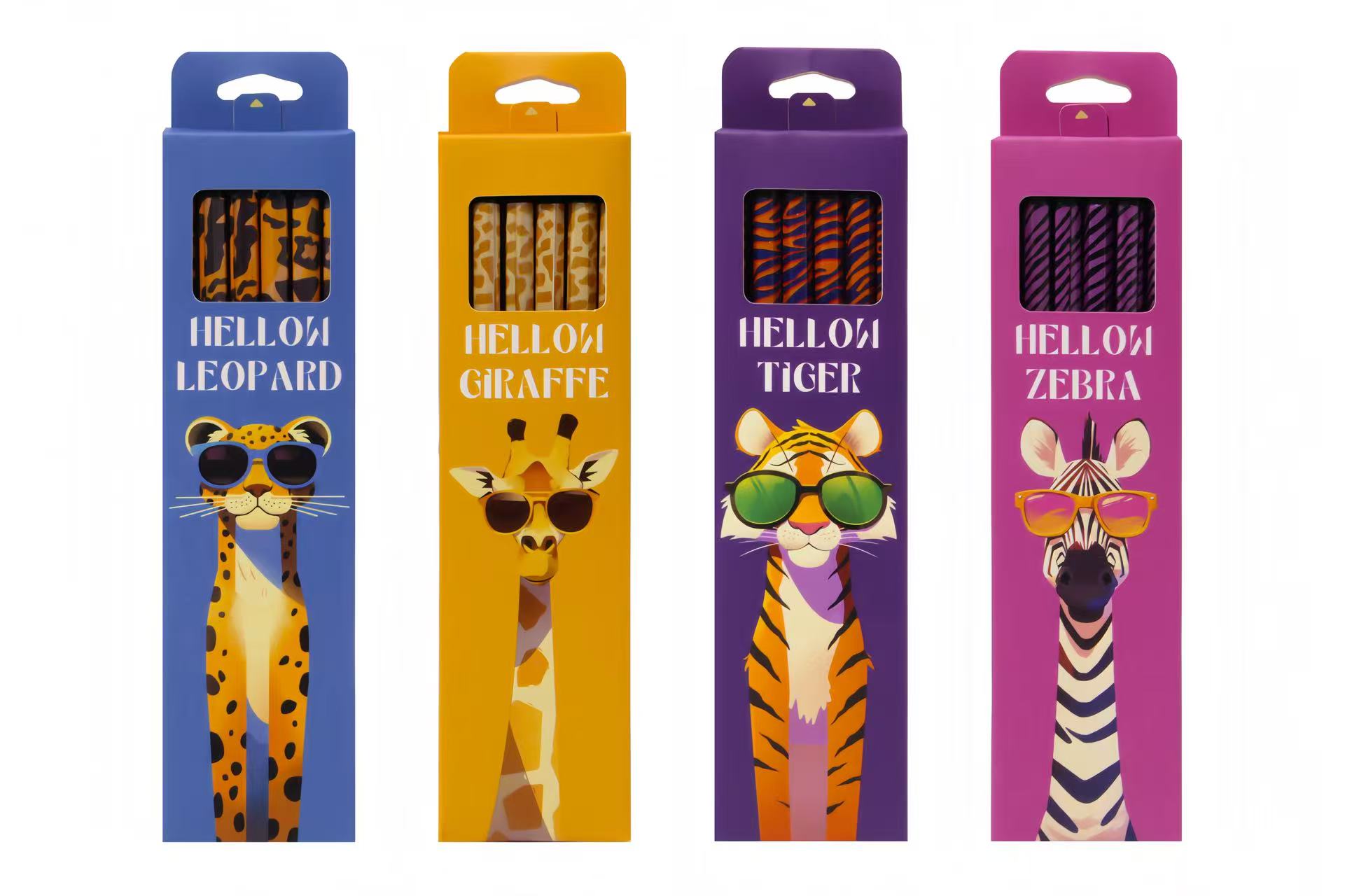 Children's writing pencil 1