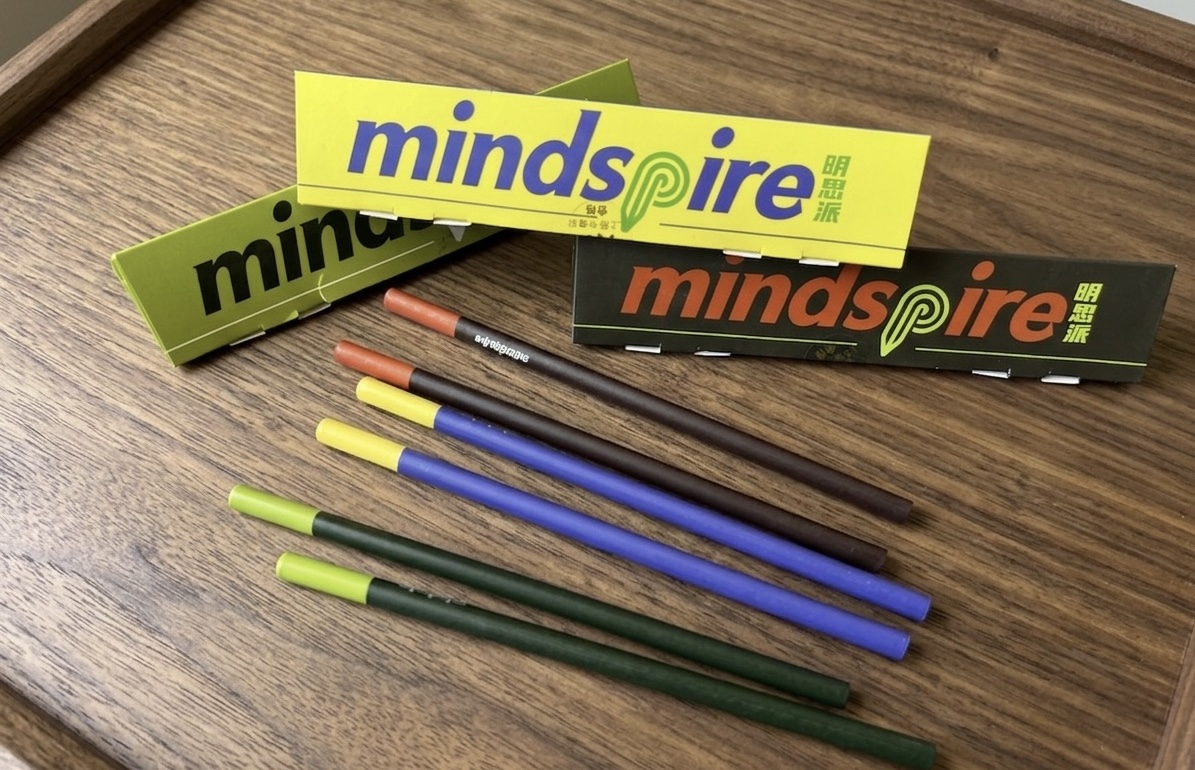 Children's writing pencil 5