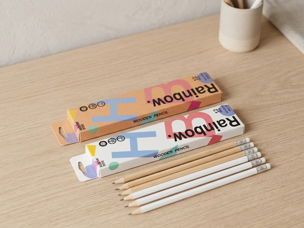 Children's writing pencil 7